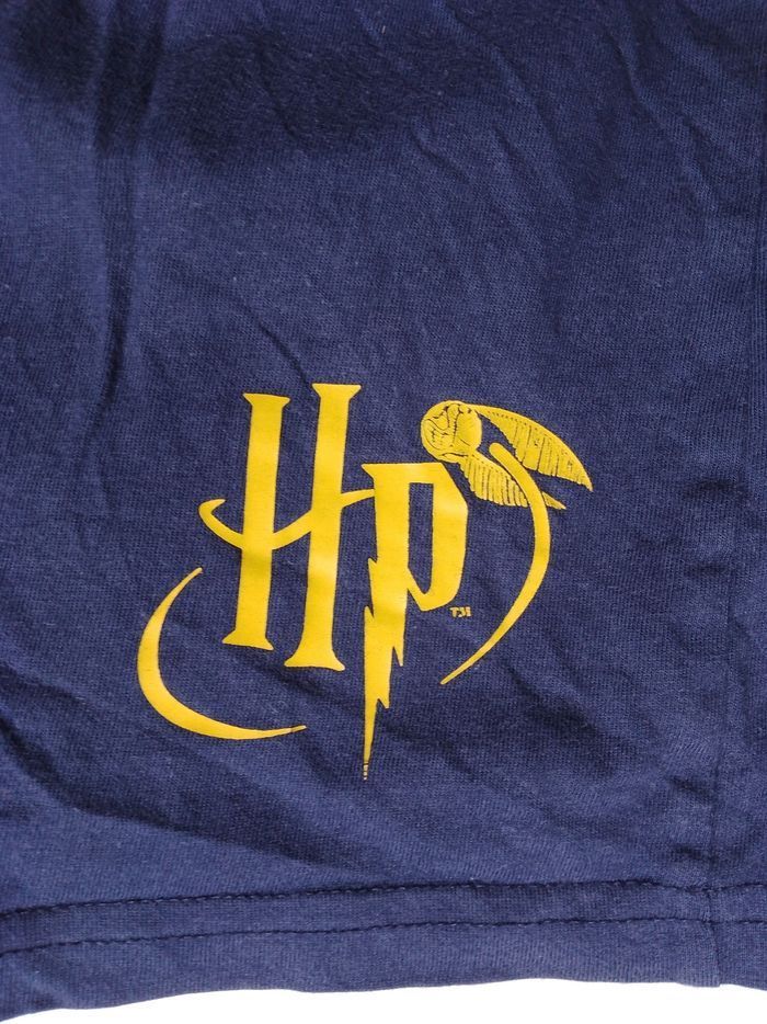 Pyjama deux pièces garçon 10 ans Harry Potter - photo numéro 9