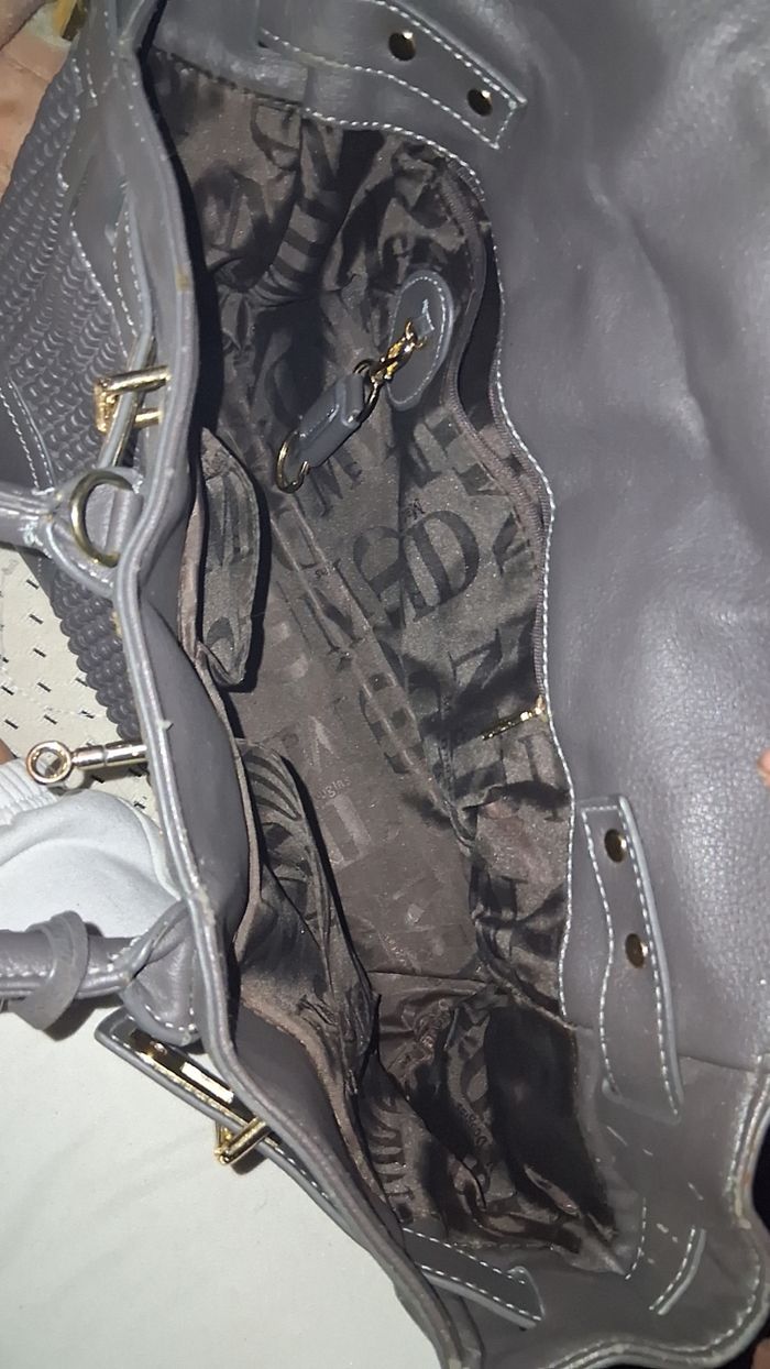 Sac mac douglas - photo numéro 4