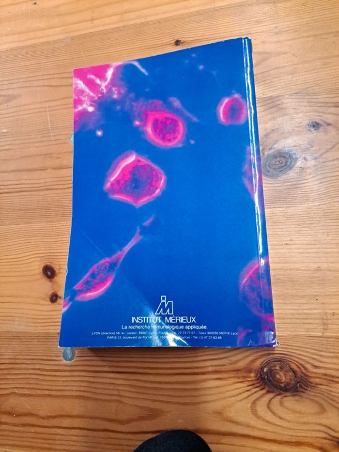 Livre La Vaccination - photo numéro 2