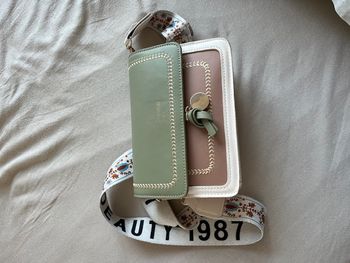 Sac SHEIN tendance – Style moderne & parfait état