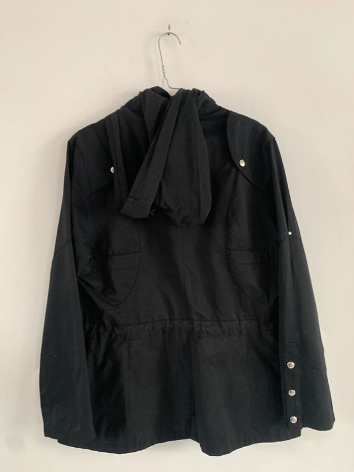 Manteau - photo numéro 7