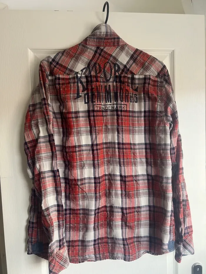 Chemise homme - photo numéro 2