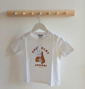Tee-shirt jacadi