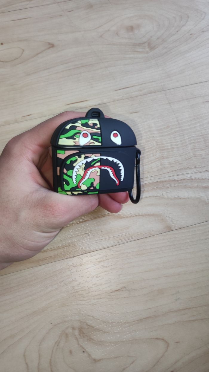 Étui pour airpods pro 2