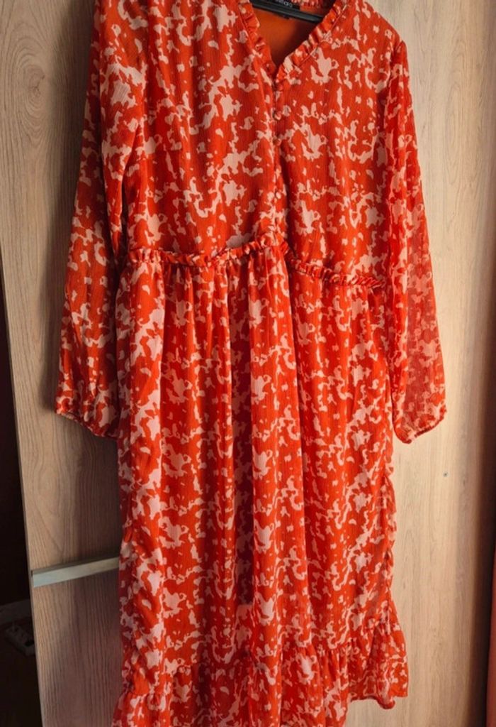 Robe longue - photo numéro 3