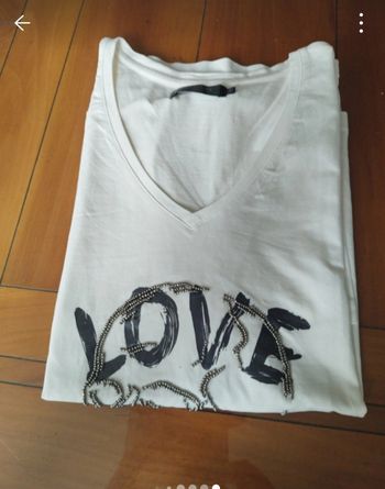 Tee-shirt imprimé