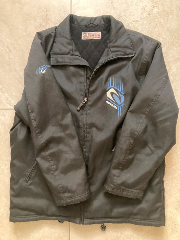 Manteau homme Rip Curl - photo numéro 8