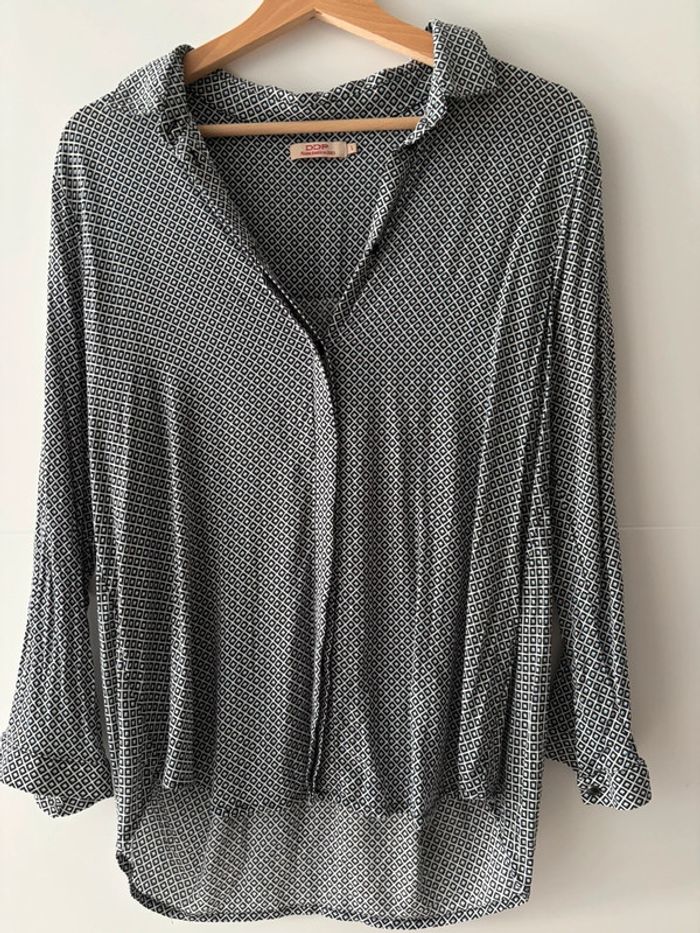 Blouse légère