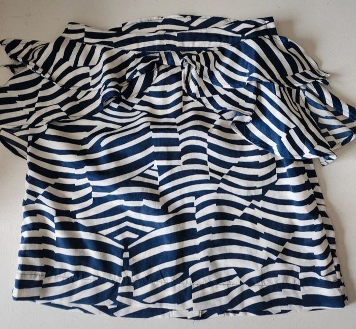 Jupe 34 H&M
