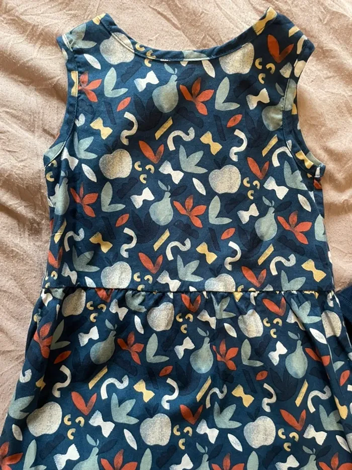 Robe fille tape à l’œil - photo numéro 2