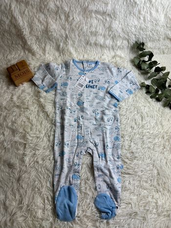 Pyjama Yatsi baby taille 12 mois