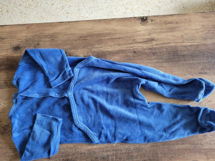 Pyjama - photo numéro 5