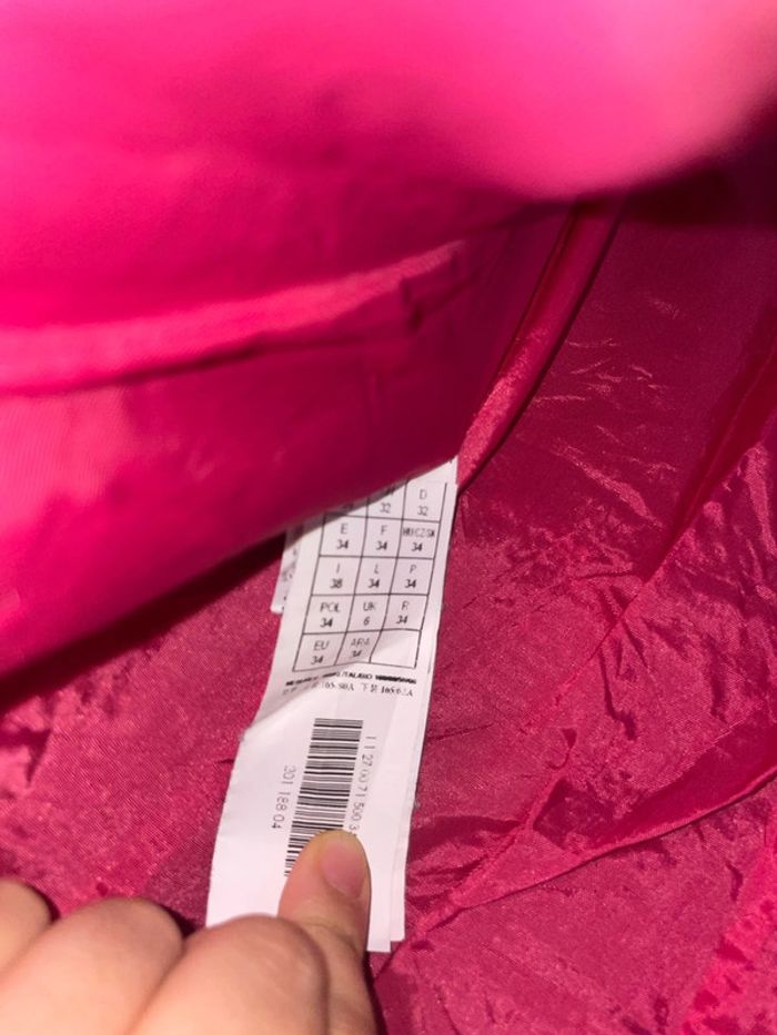 Veste courte ajusté - photo numéro 5