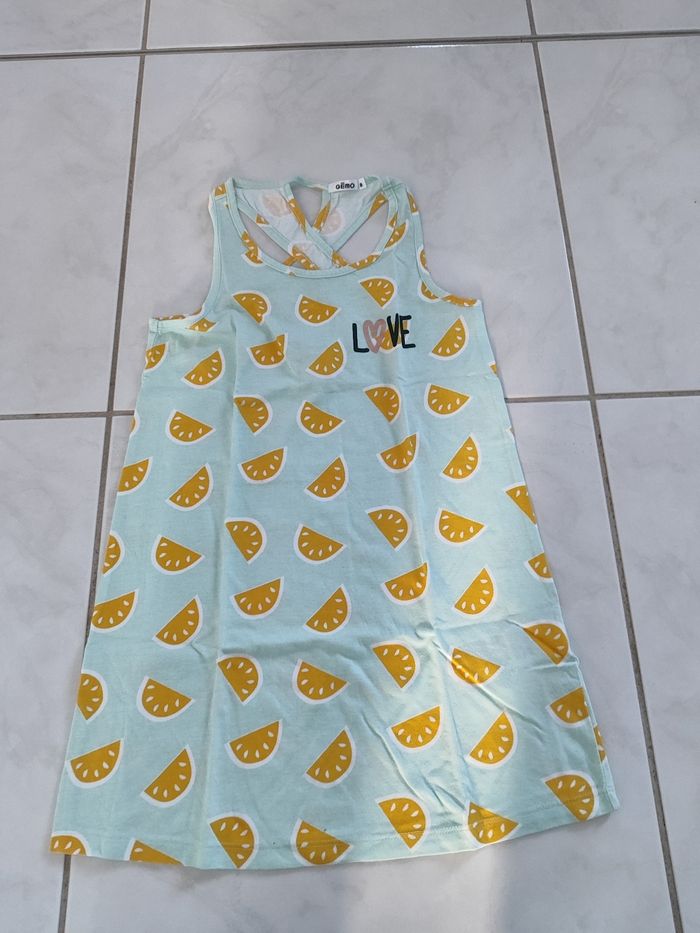 Lot 5 chemises de nuit en 8 ans - photo numéro 6