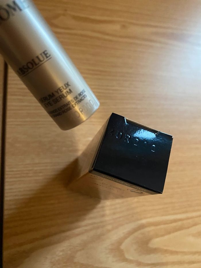 Lancôme - photo numéro 6