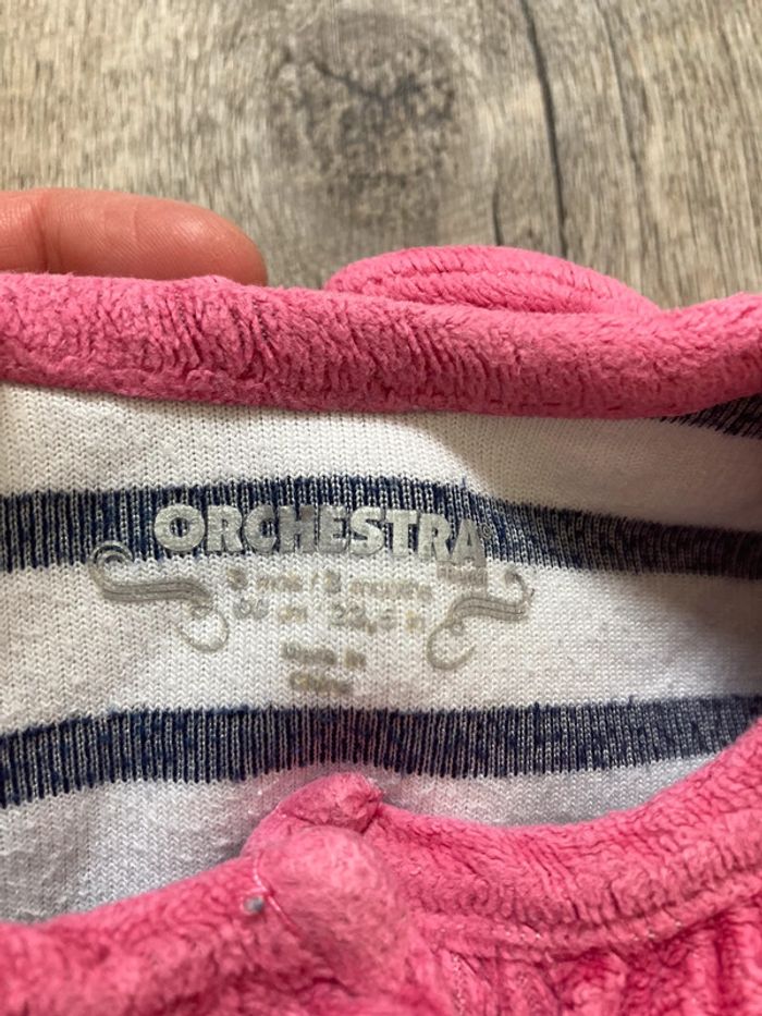 Pyjama 3 mois - photo numéro 3