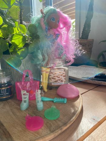 Hairdorable hairmazing