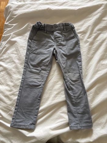 Pantalon kiabi