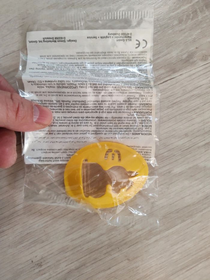 Divers McDonald's - photo numéro 10