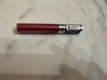 Rouge à lèvres