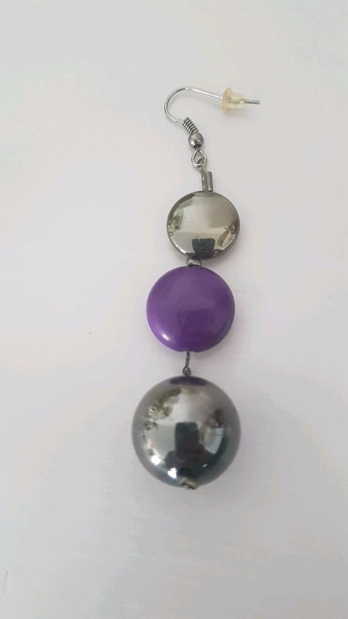 Boucles d oreille - photo numéro 2