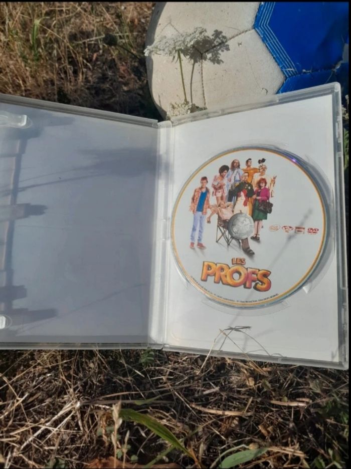 DVD ado et famille - photo numéro 2