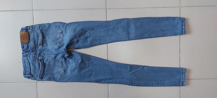 Jeans skinny 32 - photo numéro 10