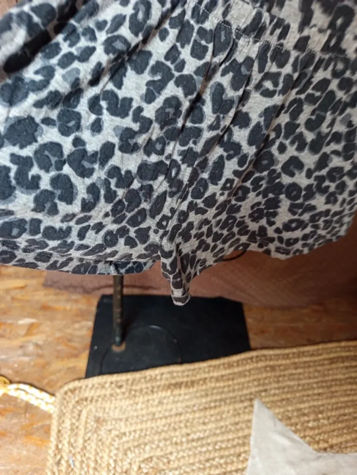 Combinaison short taille 10/11ans - photo numéro 2