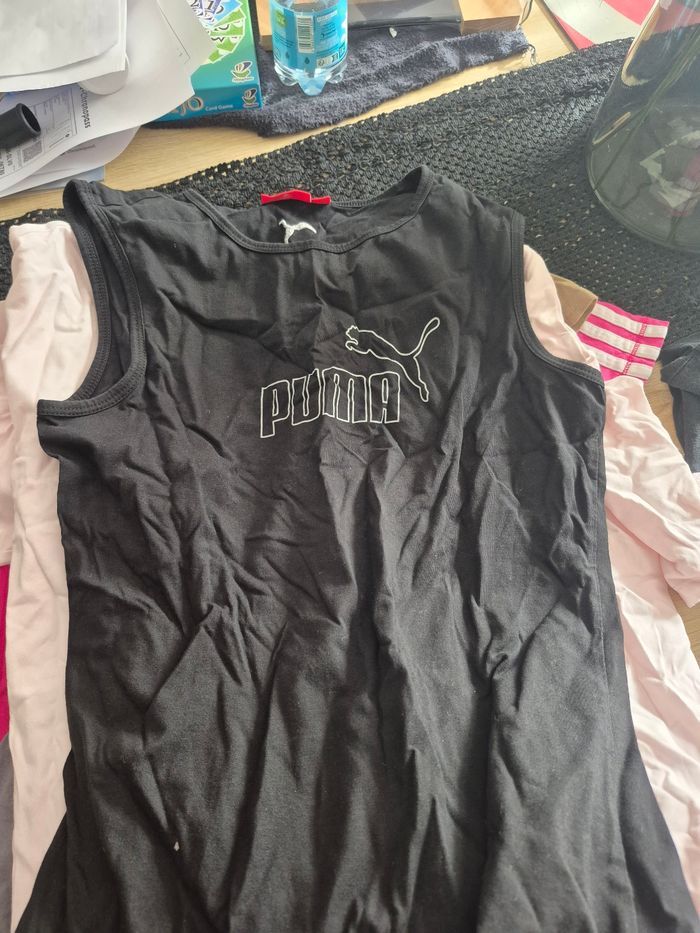 Lot habits sport - photo numéro 6