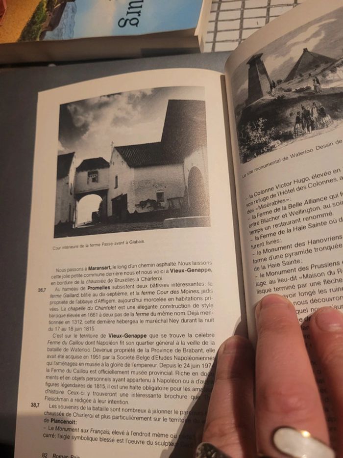 Brabant. Auto-guides duculot - photo numéro 11