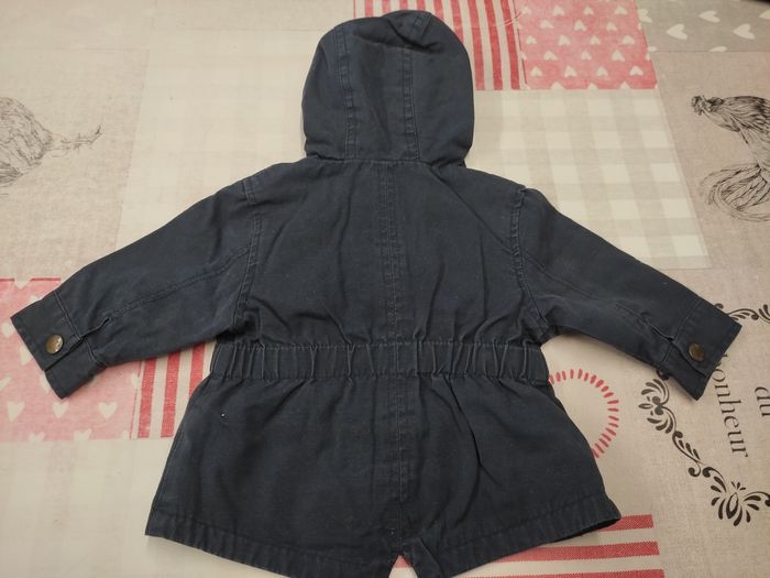 Manteau Kiabi - photo numéro 2