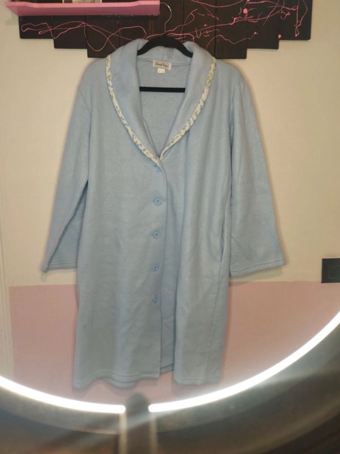 Robe de chambre  femme taille 38 44