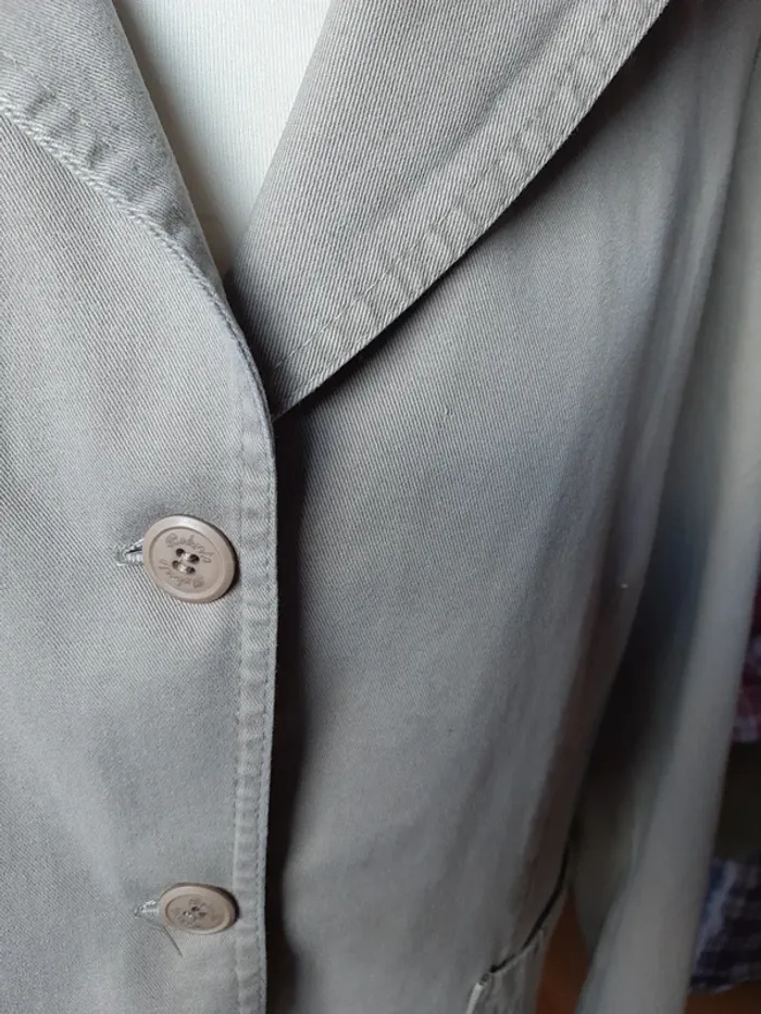 Veste - photo numéro 3