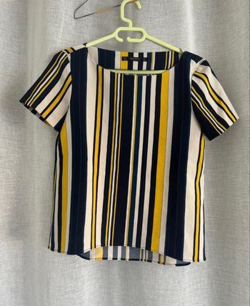 Teeshirt Zara