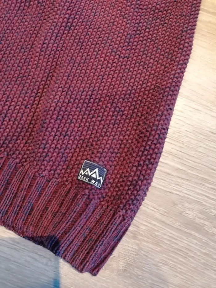 Pull TAO - photo numéro 3