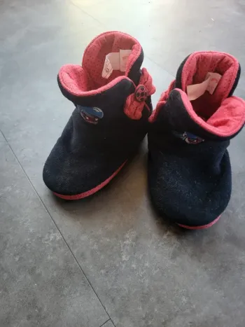 Chaussons 29