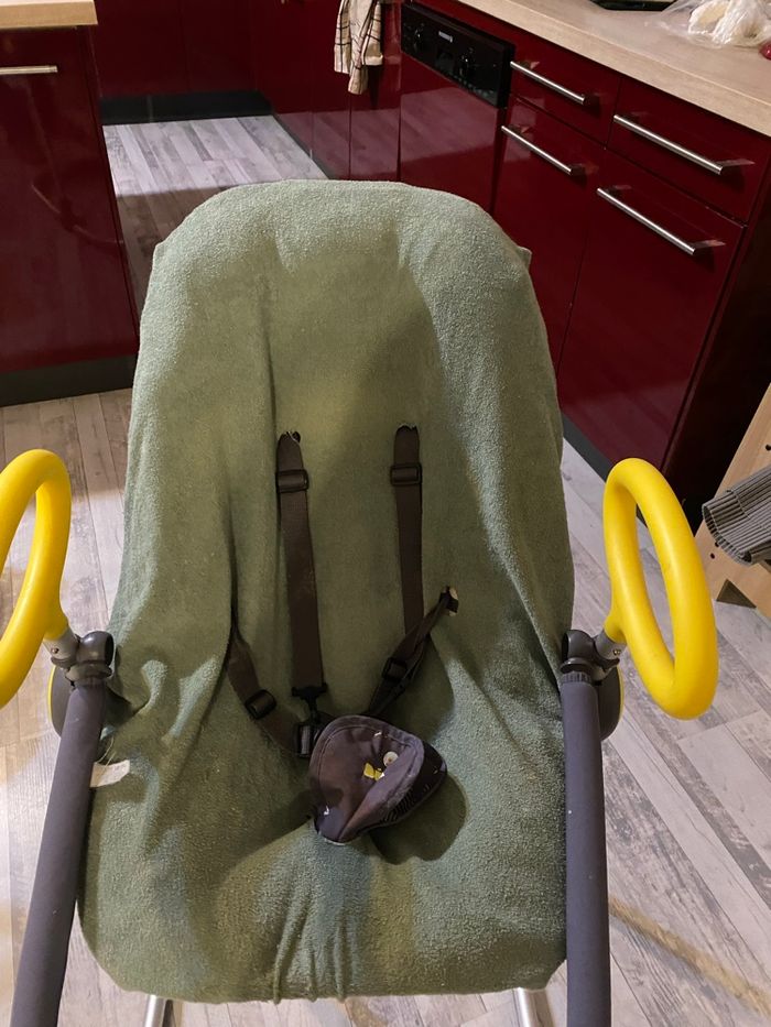 Relax beaba - photo numéro 5