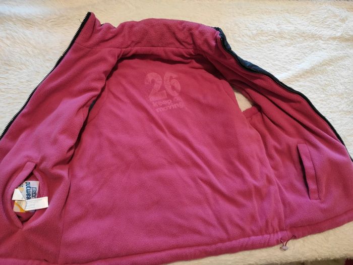 Gilet sans manches - photo numéro 2