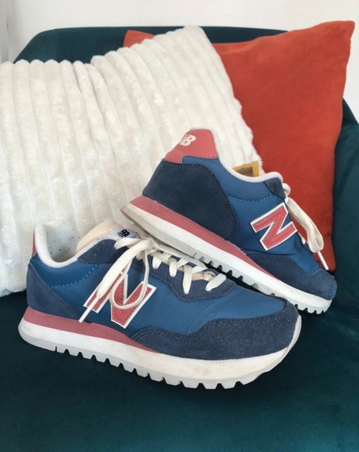 New balance 527