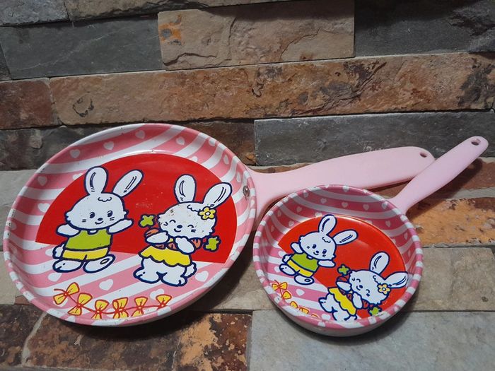 Accessoires pour dînette C.Antibes