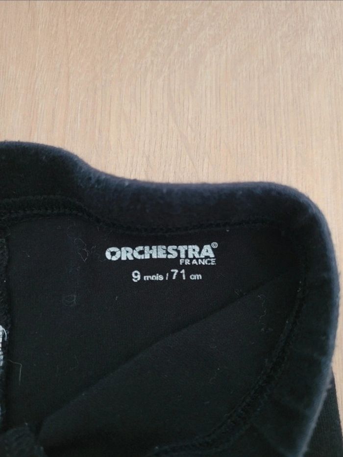 Legging Orchestra 9 mois - photo numéro 2
