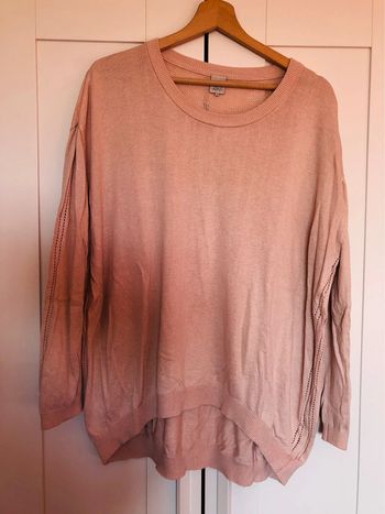 Pull Karl Marc John taille S