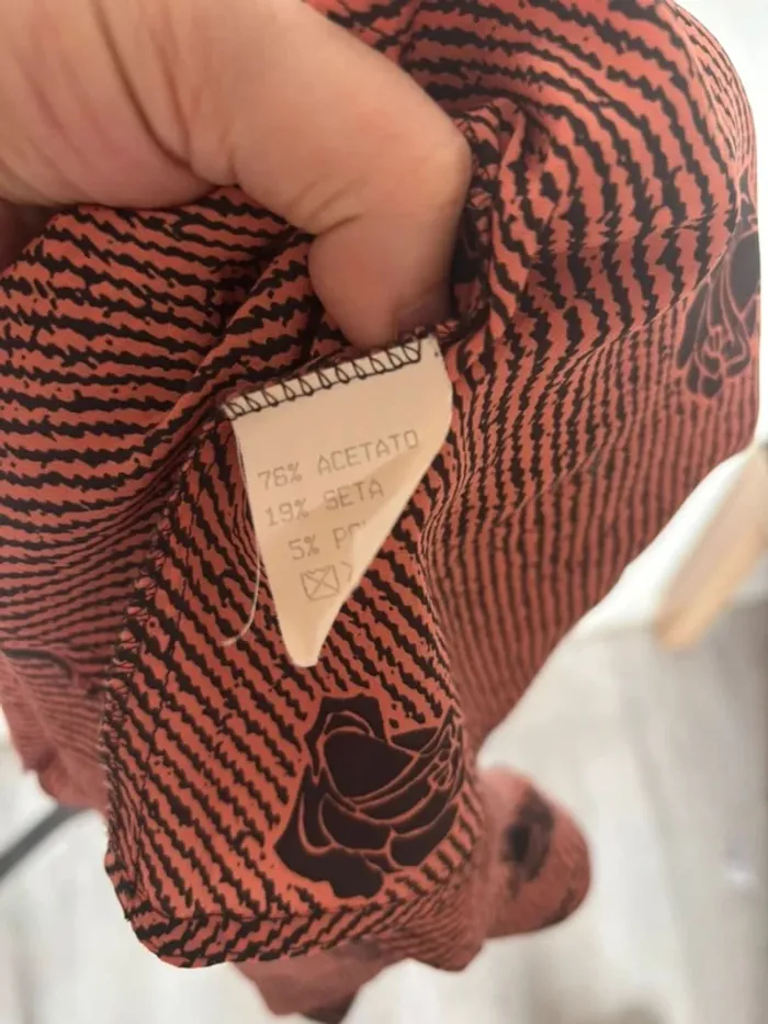 Blazer très léger femme taille 40 - photo numéro 10