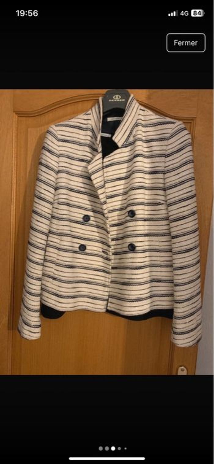 Veste promod - photo numéro 2