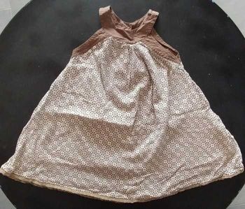 Robe 3 ans