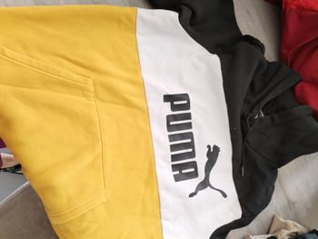 Lot pull  puma jack John