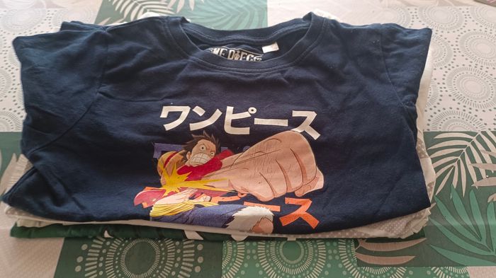 T shirt - photo numéro 2