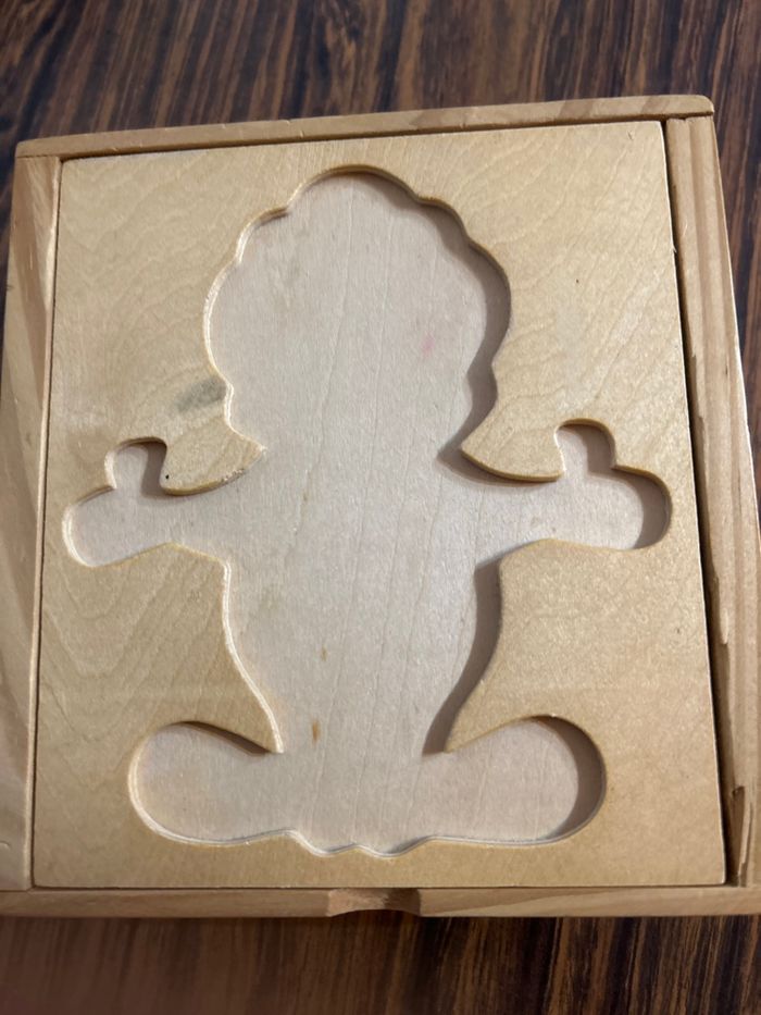 Puzzle enfants - photo numéro 3