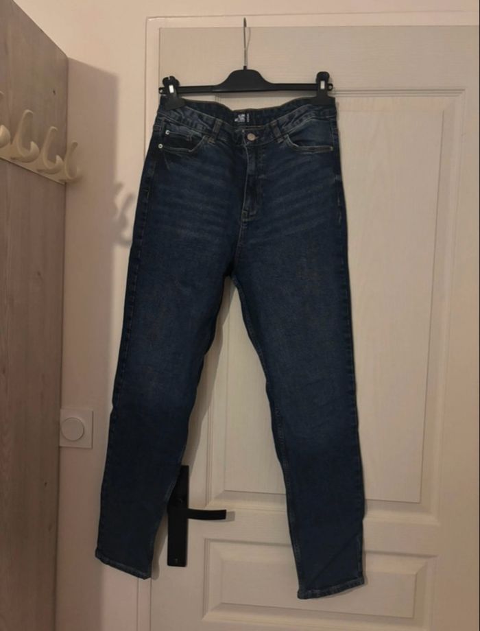 Jeans bleu neuf