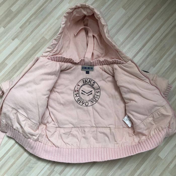 Manteau - photo numéro 2